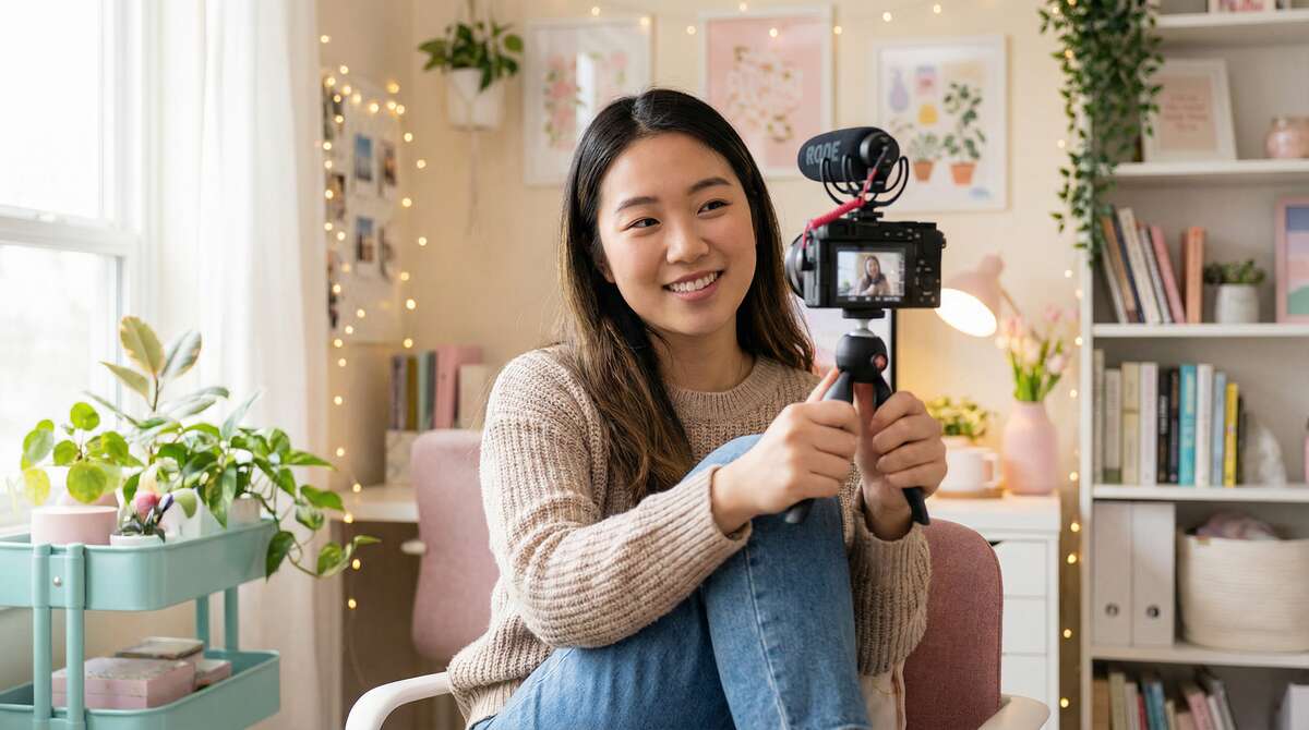 麻豆传媒新手视频教程